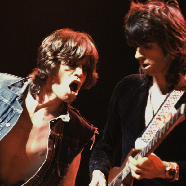 Flashback : Les Rolling Stones sortent « Exile On Main St.