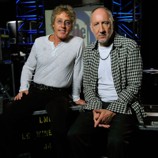 Roger Daltrey : La relation avec Pete Townshend est uniquement basée sur le travail