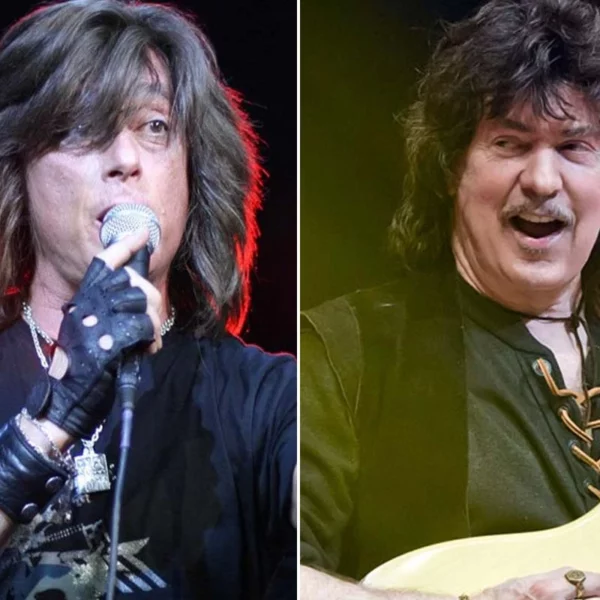 Joe Lynn Turner expose l’obstacle que représente le projet de réunion de Deep Purple pour Ritchie Blackmore