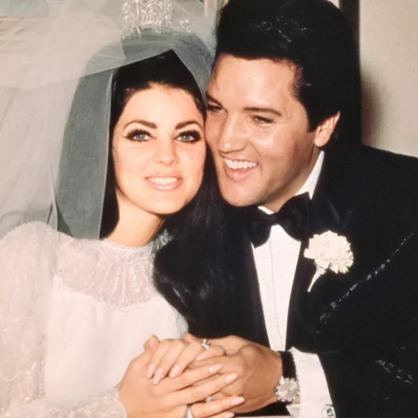 Le refus de Priscilla Presley d’être enterrée à côté d’Elvis déclenche une querelle familiale controversée
