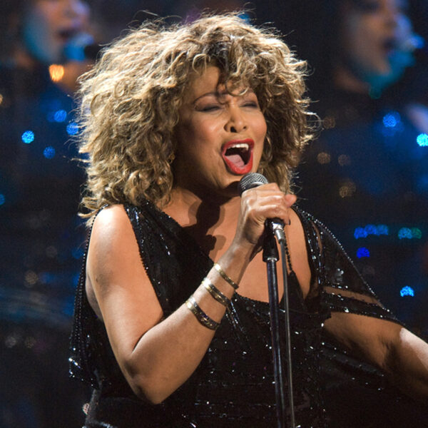 Tina Turner, « reine du rock n’ roll », meurt à 83 ans