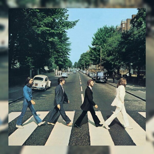 Classement des meilleures chansons de « Abbey Road » des Beatles