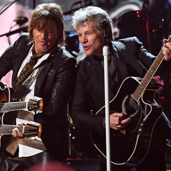 Richie Sambora dit que la réunion de Bon Jovi n’aura pas lieu