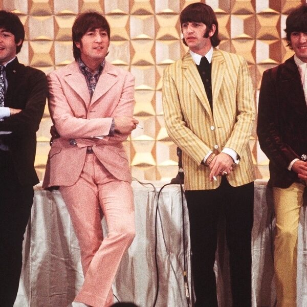 Flashback : Les Beatles enregistrent « Yesterday