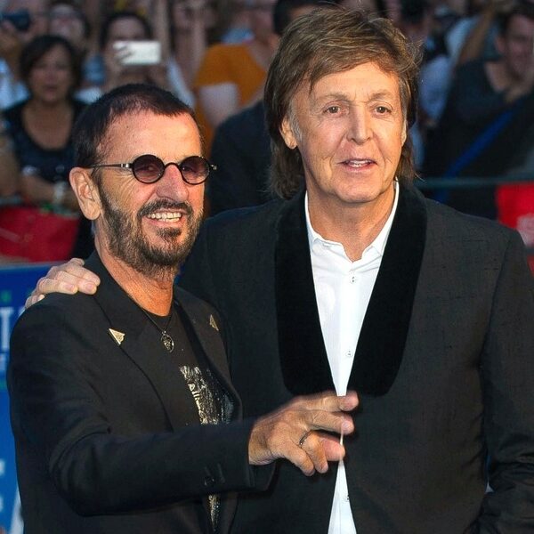 Paul McCartney annonce un titre sur la réunion des Beatles AI pour cette année