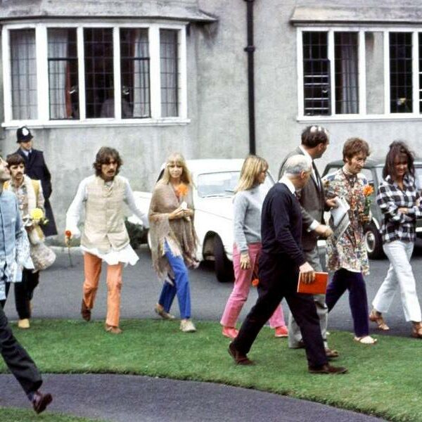 Les transcriptions du récit des Beatles sont prêtes à être publiées