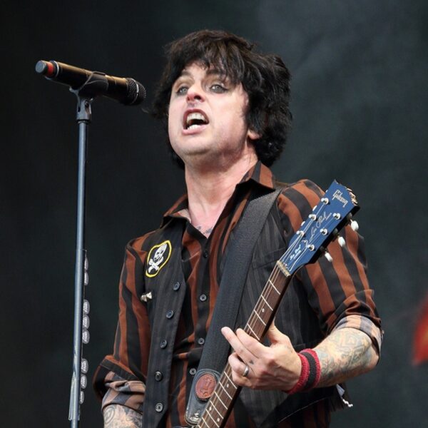 Rapport : Green Day prépare un nouvel album intitulé « 1972 ».