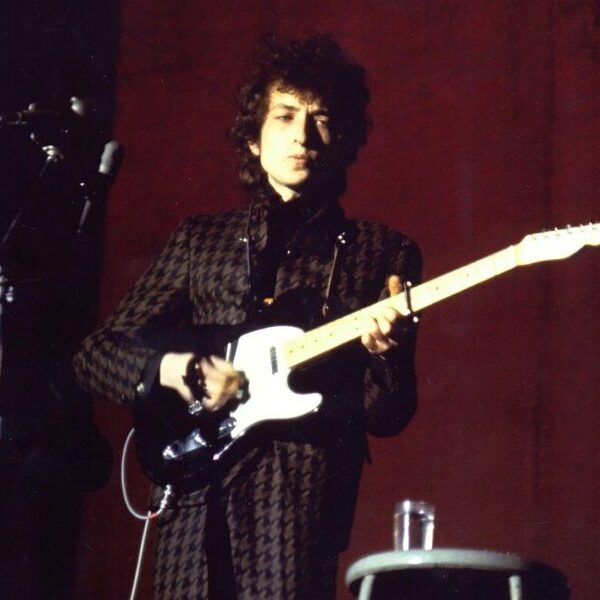 Flashback : Bob Dylan enregistre « Like A Rolling Stone » (Comme une pierre qui roule)