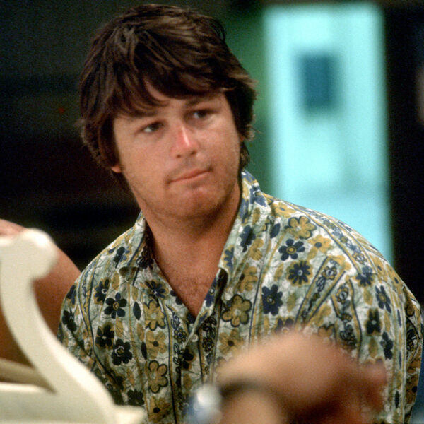 Joyeux anniversaire, Brian Wilson !!!