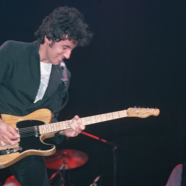 Il y a 45 ans aujourd’hui : Bruce Springsteen sort « Darkness On The Edge Of Town » (L’obscurité au bord de la ville)
