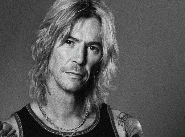 Duff McKagan de Guns N’ Roses annonce un nouvel album