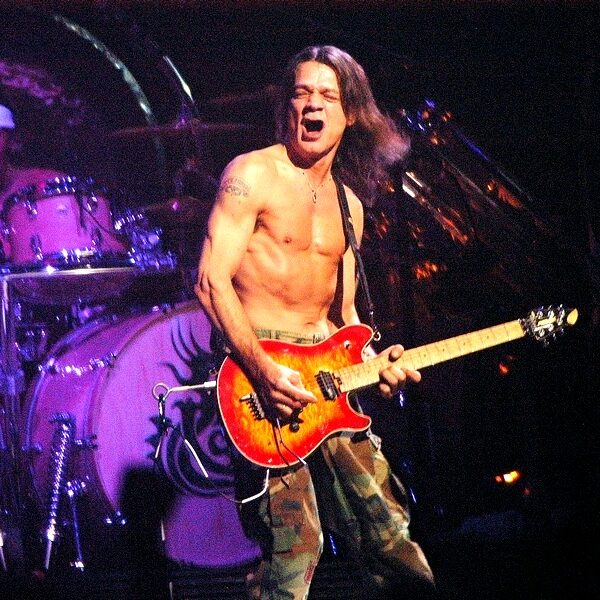 Gary Cherone fait la lumière sur des morceaux inédits de Van Halen