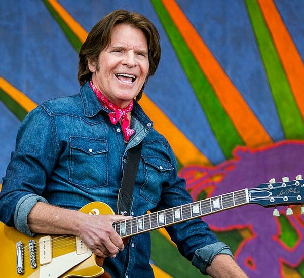 La chanson de Creedence Clearwater Revival que John Fogerty a qualifiée de « mythique ».