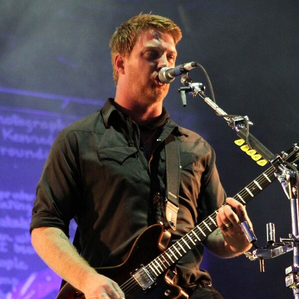 Les Queens Of The Stone Age lancent une tournée d’été et d’automne dans 27 villes