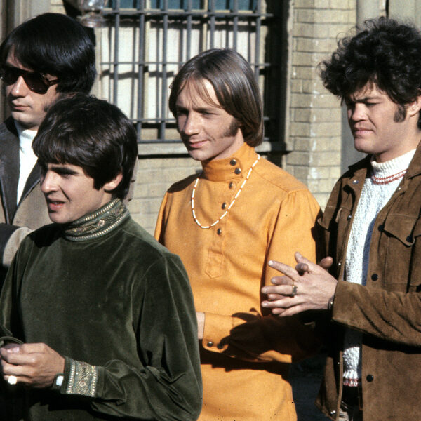 Flashback : Les Monkees commencent à enregistrer « Daydream Believer ».