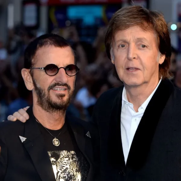 Paul McCartney révèle que le dernier titre des Beatles sortira cette année