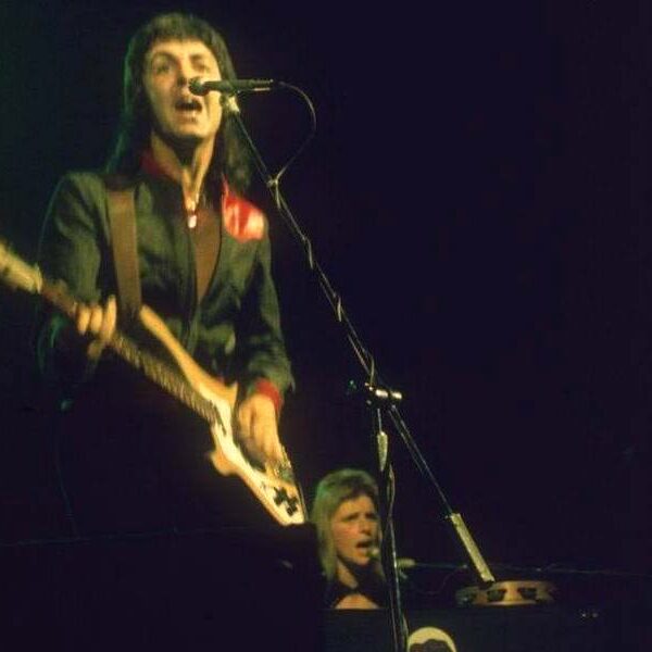 Il y a 50 ans aujourd’hui : Paul McCartney et Wings en tête des ventes d’albums et de singles