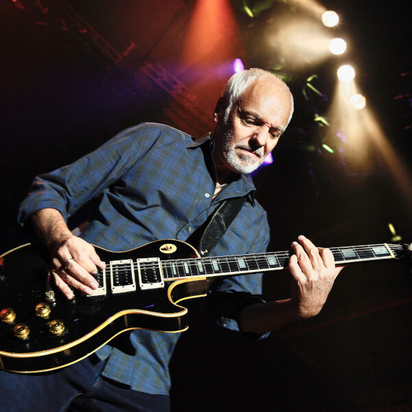 Peter Frampton revit !!!
