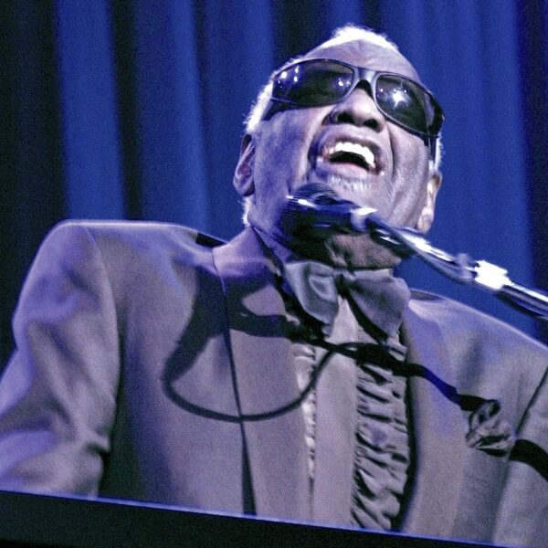 Ray Charles : 20 ans après