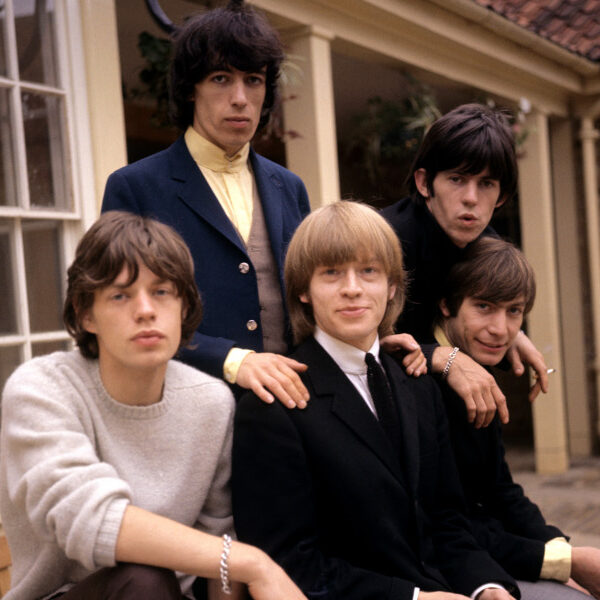 Il y a 60 ans aujourd’hui !!! Les Rolling Stones sortent un premier single