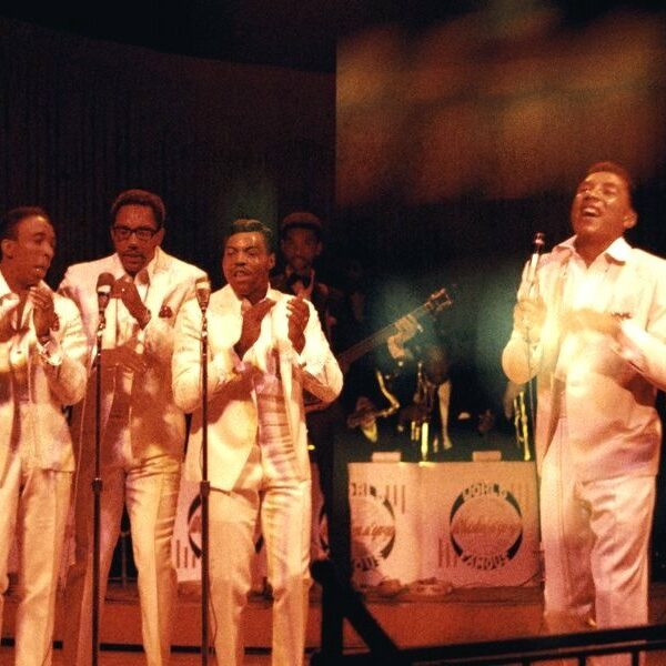 Flashback : Smokey Robinson donne son dernier concert avec les Miracles