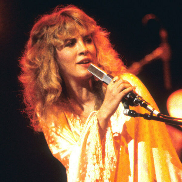 Stevie Nicks annonce le coffret « Complete Studio Albums & Rarities ».