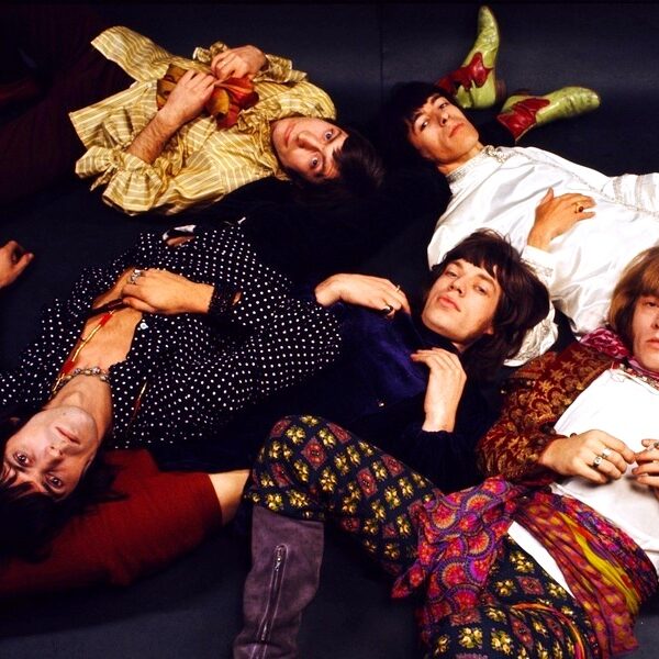 Flashback : Brian Jones quitte les Rolling Stones