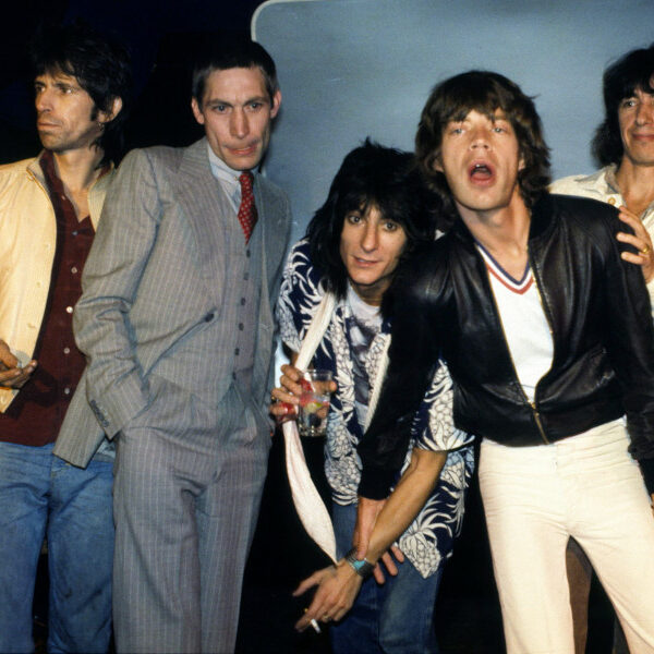 Il y a 45 ans aujourd’hui !!! Les Rolling Stones sortent « Some Girls » (Certaines filles)