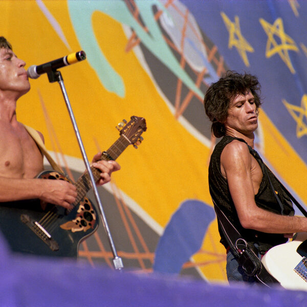 Flashback : Les Rolling Stones sortent « Emotional Rescue » (sauvetage émotionnel)
