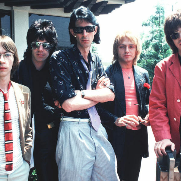 La dernière prestation de The Cars : « Just What I Needed » (Ce dont j’avais besoin)
