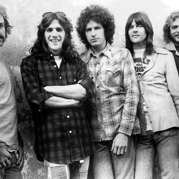 Nous avons demandé à l’IA de réécrire « Hotel California » des Eagles – Jetez un coup d’œil aux résultats
