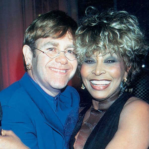 La fois où la collaboration potentielle entre Tina Turner et Elton John s’est soldée par un désastre