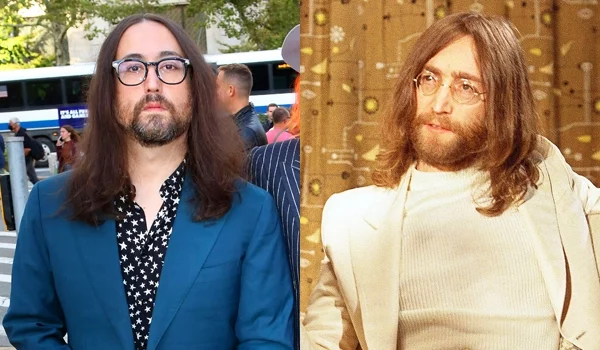 Julian Lennon se souvient de la tentative de John Lennon de sauver leur relation