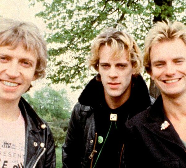 Pourquoi le « plus grand groupe du monde » The Police s’est-il mystérieusement séparé après son plus grand album ?