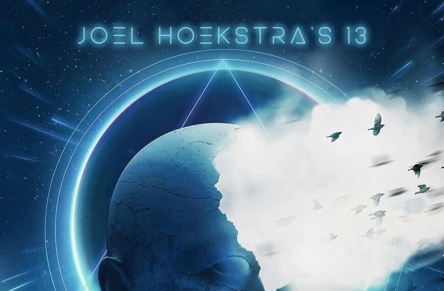 Joel Hoekstra’s 13 – Crash of Life (2023)