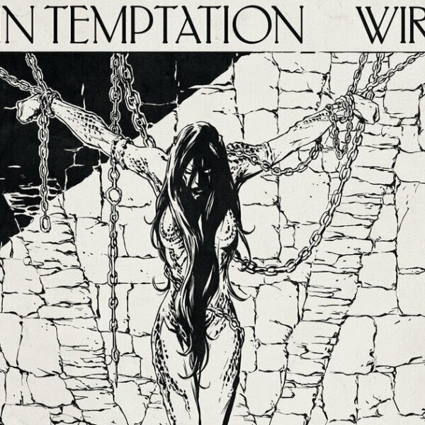 Within Temptation – Wireless (2023)