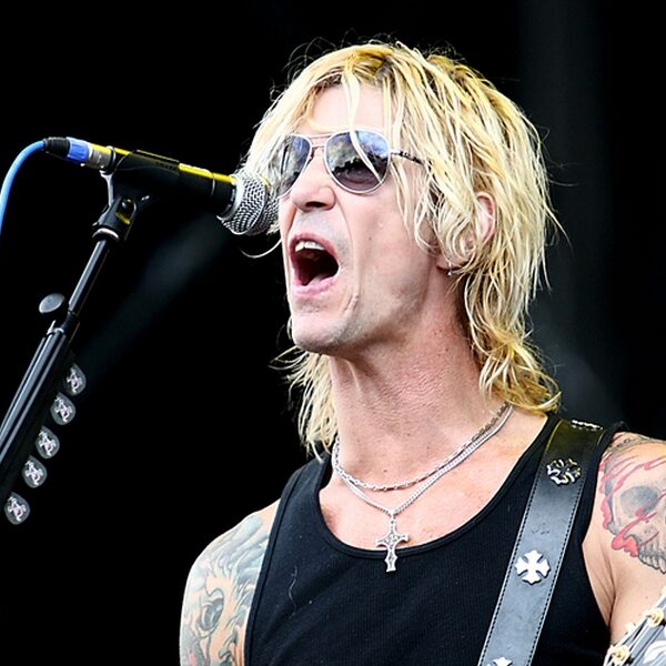 Le bassiste de Guns N’ Roses, Duff McKagan, lance une nouvelle chanson solo