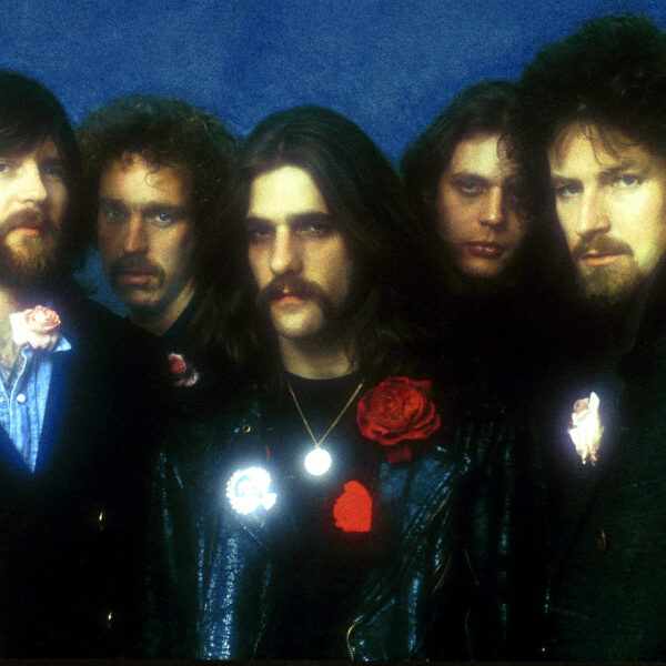 Randy Meisner, cofondateur des Eagles, meurt à 77 ans