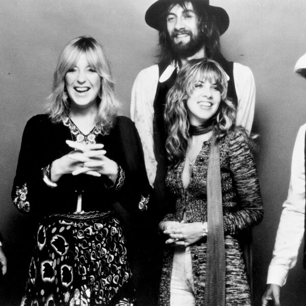 Fleetwood Mac sort le concert de 1977 au Forum de Los Angeles