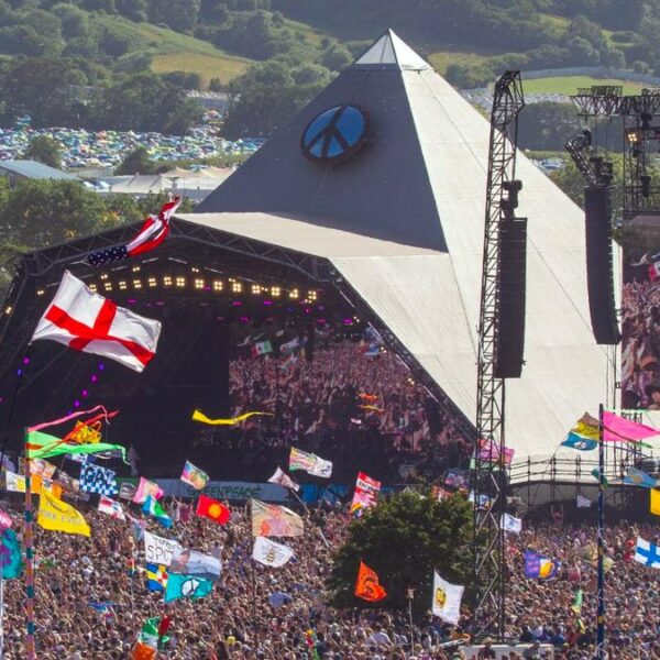 Deux personnes retrouvées mortes au festival de Glastonbury 2023