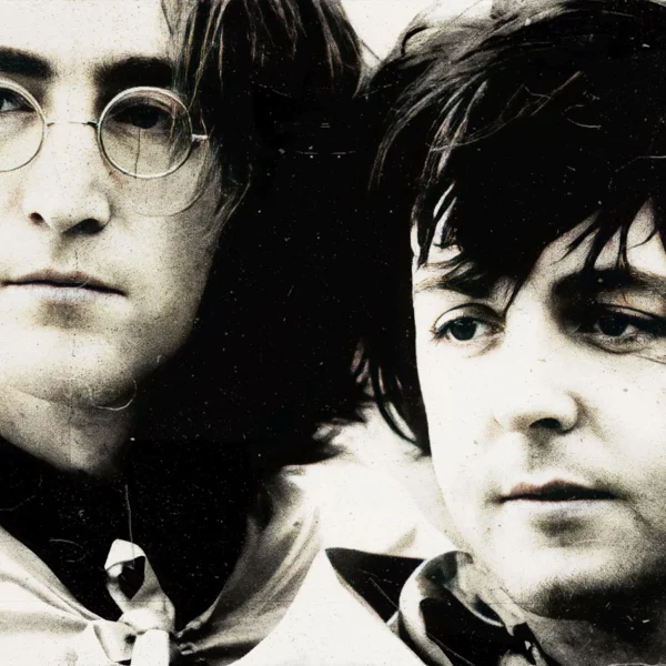 Le texte des Beatles que Paul McCartney considérait comme « légendaire ».