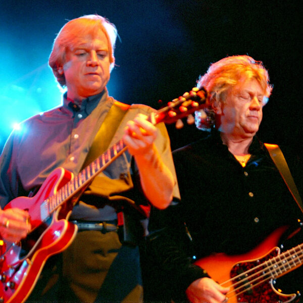 The Moody Blues’ John Lodge va sortir une nouvelle version de « Days Of Future Passed ».