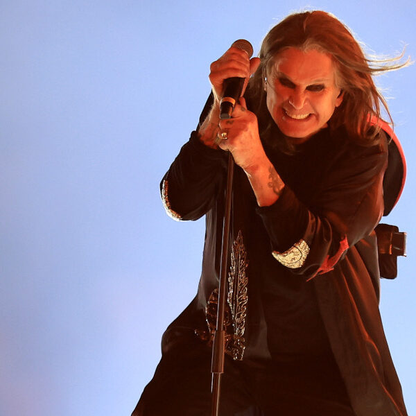 Ozzy Osbourne annule son concert : « Je ne suis pas prêt ».