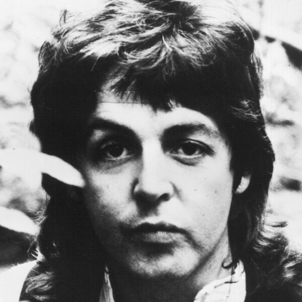 Exposition de photos de Paul McCartney aux États-Unis