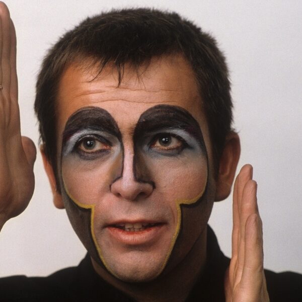 Peter Gabriel lance une nouvelle chanson