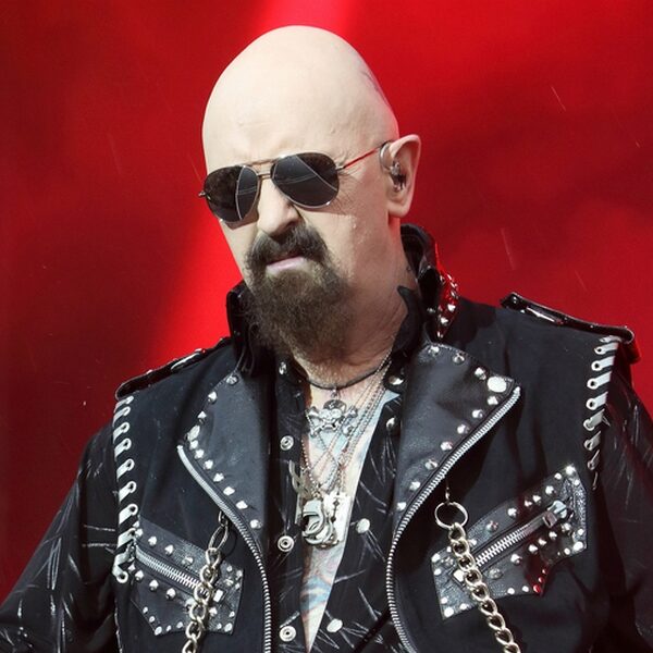 Judas Priest remplacera Ozzy Osbourne au festival Power Trip