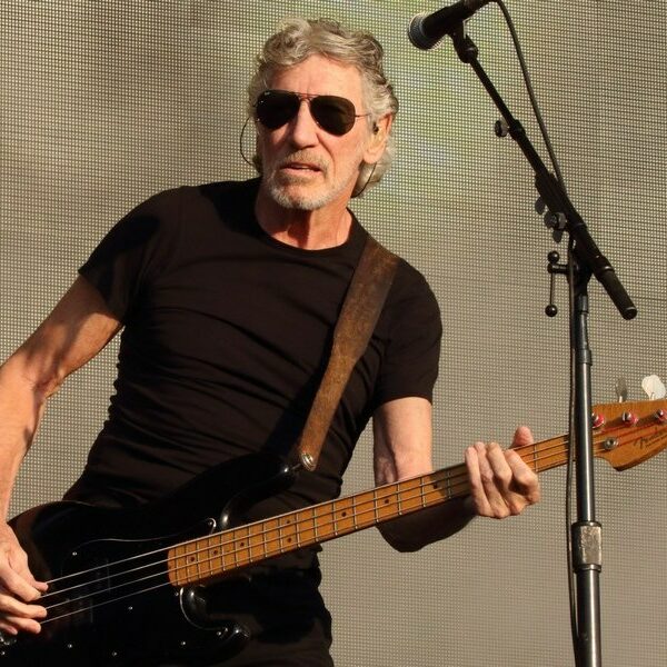 Roger Waters partage une nouvelle version de « Money ».