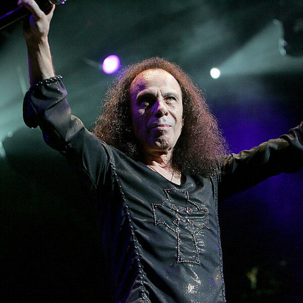 La chanson classique que Ronnie James Dio « détestait et voulait détruire ».