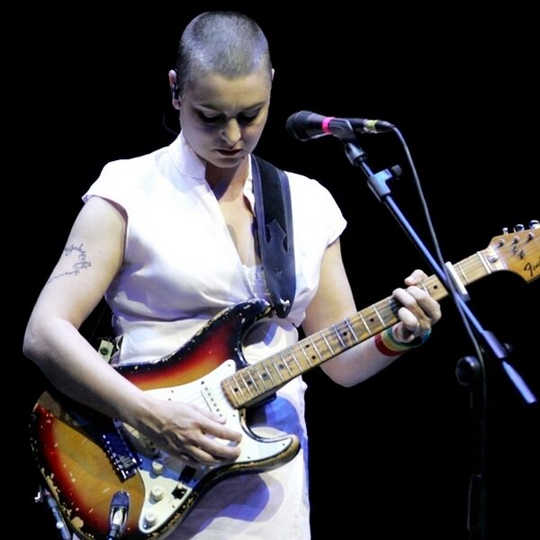 Sinead O’Connor morte à 56 ans