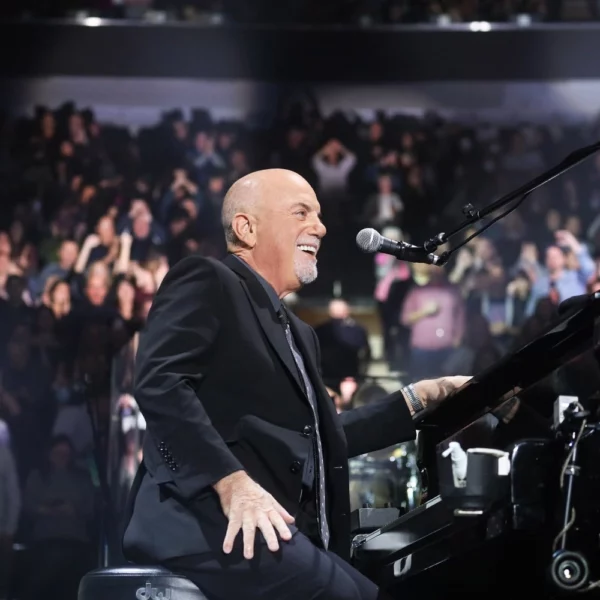 La chanson classique de Billy Joel qu’il a qualifiée de « terrible morceau de musique »